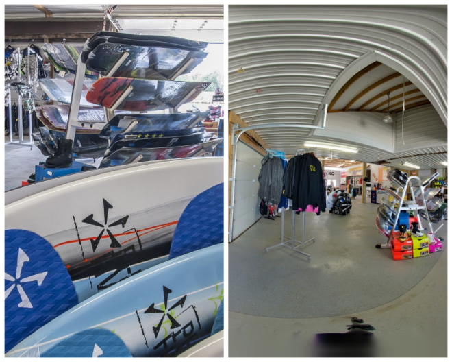 Review Kc watersports image 307255
