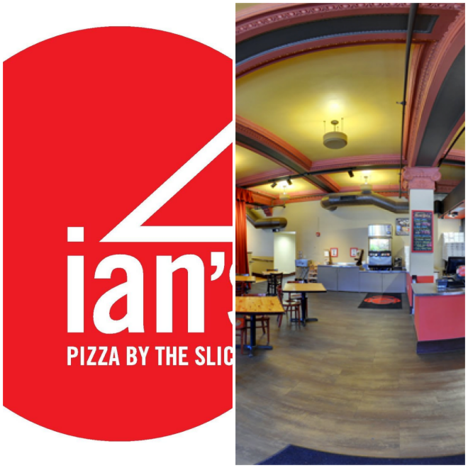 Review Ian's Pizza on State image 6434