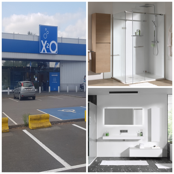 Review X2O Sanitary Group image 204028