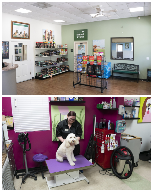 Review Rover Oaks Pet Resort image 46217
