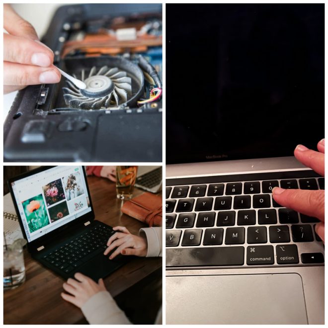 Review ClickAway Computers image 222413