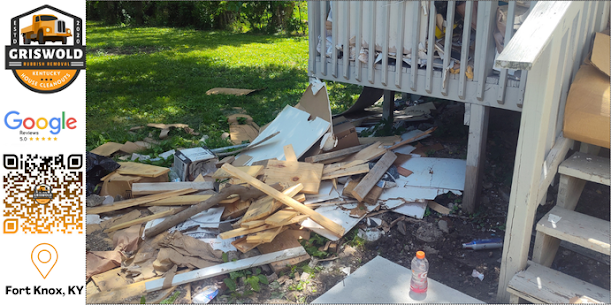 Review Griswold Rubbish Removal image 360276