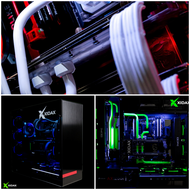 Review Xidax PCs image 1212