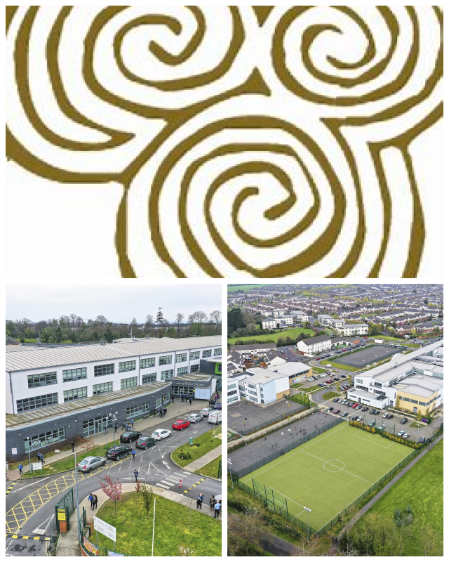 Review Colaiste Pobail Setanta image 91429