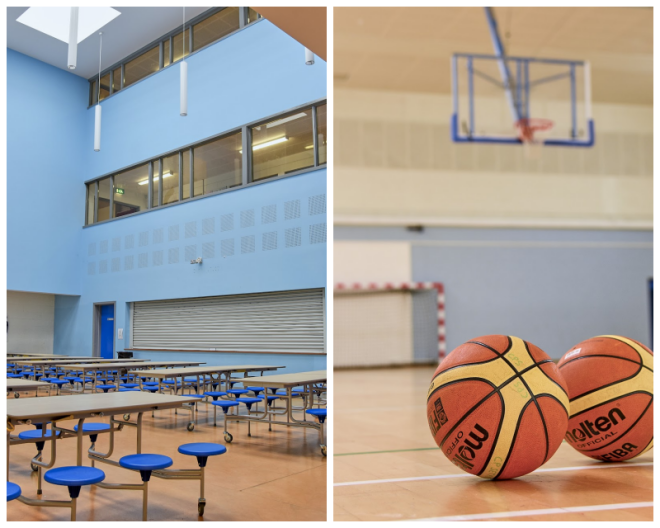 Review Colaiste Pobail Setanta image 91430