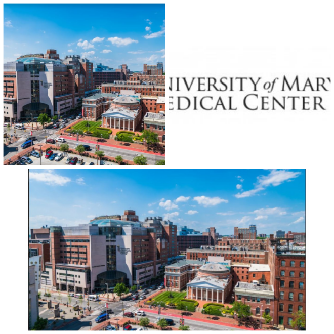 Review The university of maryland medical system image 239970