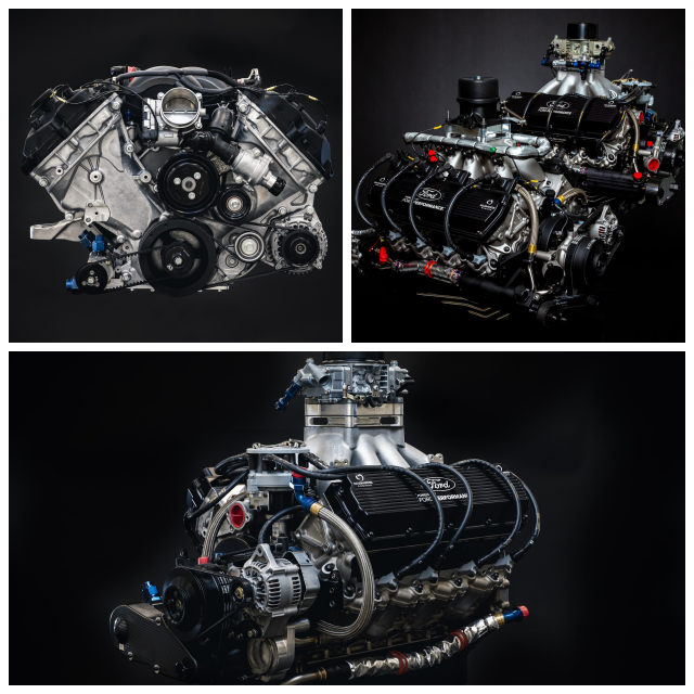 Review Roush Yates Racing Engines image 230392