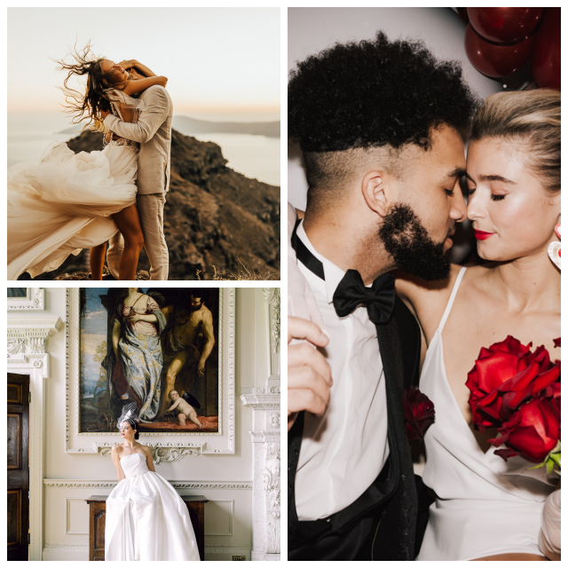 Review At Your Side Planning - Wedding and Destination Management Service image 108133