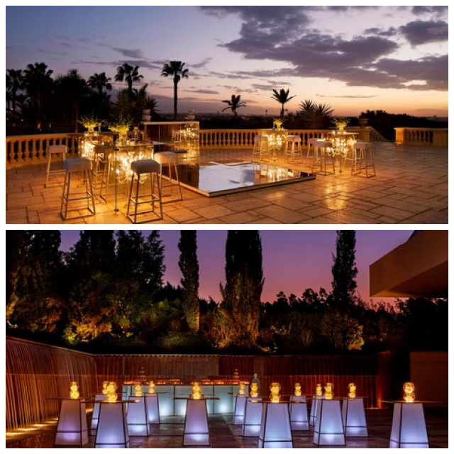 Review JW Marriott Cairo image 102624