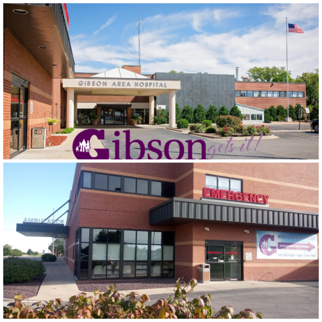 Review Gibson area hospital & health services image 244784