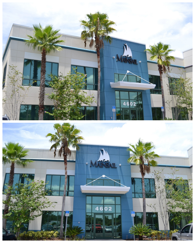 Review Mainsail lodging & development image 252411