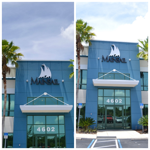 Review Mainsail lodging & development image 252412