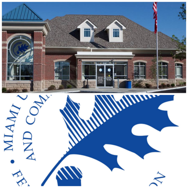 Review Miami university and community federal credit union image 324724