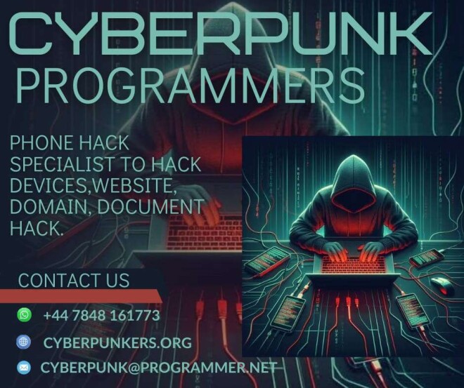 Review Cyberpunk Programmers image 357352