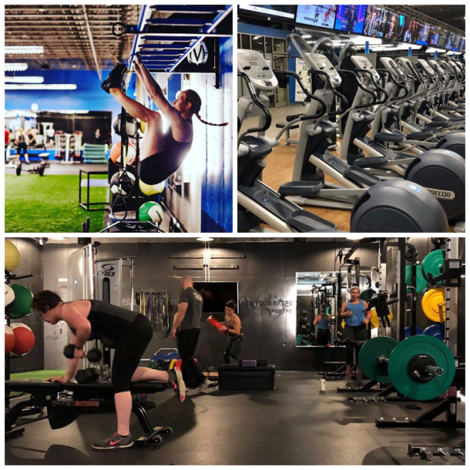 Review GymIt image 86120