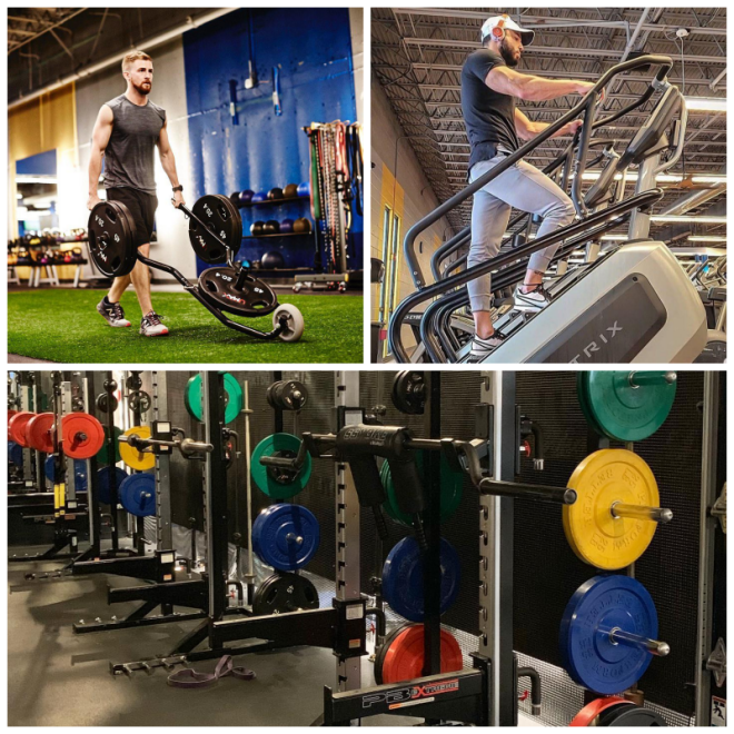 Review GymIt image 86121