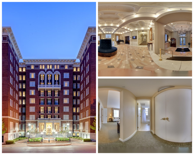 Review Hampton Inn and Suites Birmingham/ The Tutwiler image 187337