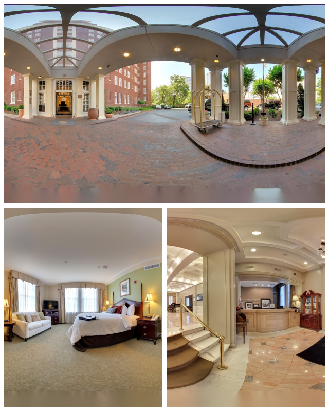 Review Hampton Inn and Suites Birmingham/ The Tutwiler image 187338