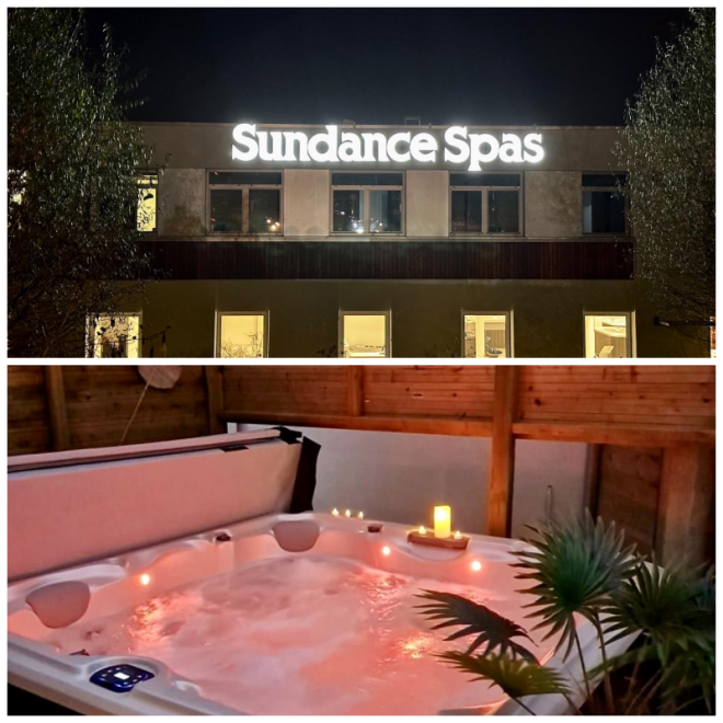 Review The Sundance Spa Store image 43639