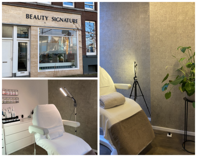 Review Signature Salon & Day Spa image 174596