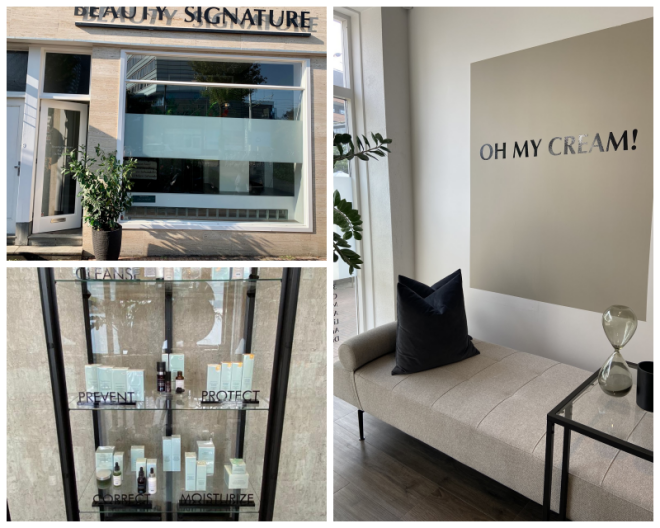 Review Signature Salon & Day Spa image 174597