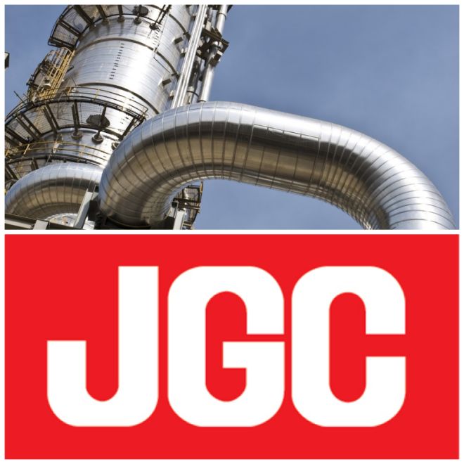 Review JGC in the Americas image 65660