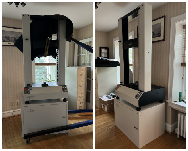 Review Ramsey's moving systems, llc image 342856