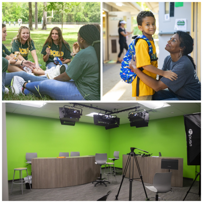 Review The Woodlands Christian Academy image 122429