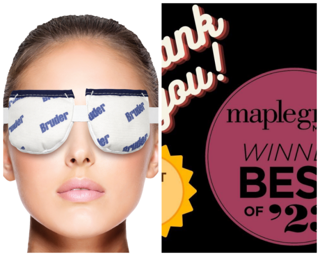 Review Maple grove eye doctors located at pearle vision image 317222