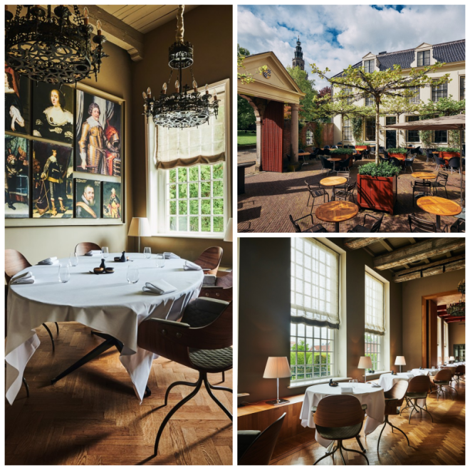 Review Prinsenhof Groningen image 121283