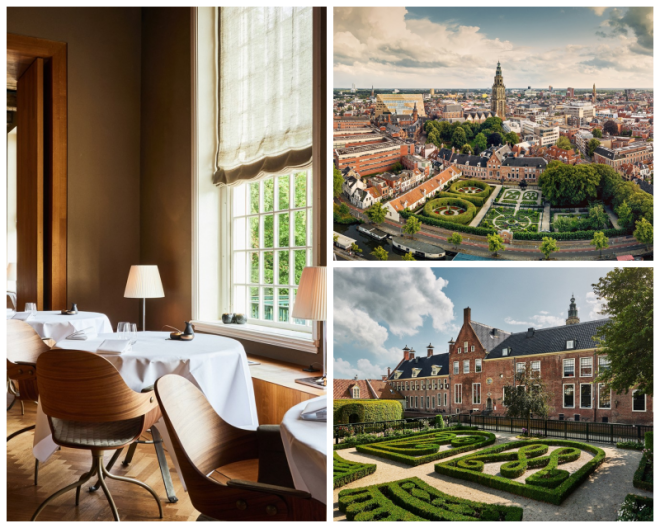 Review Prinsenhof Groningen image 121284