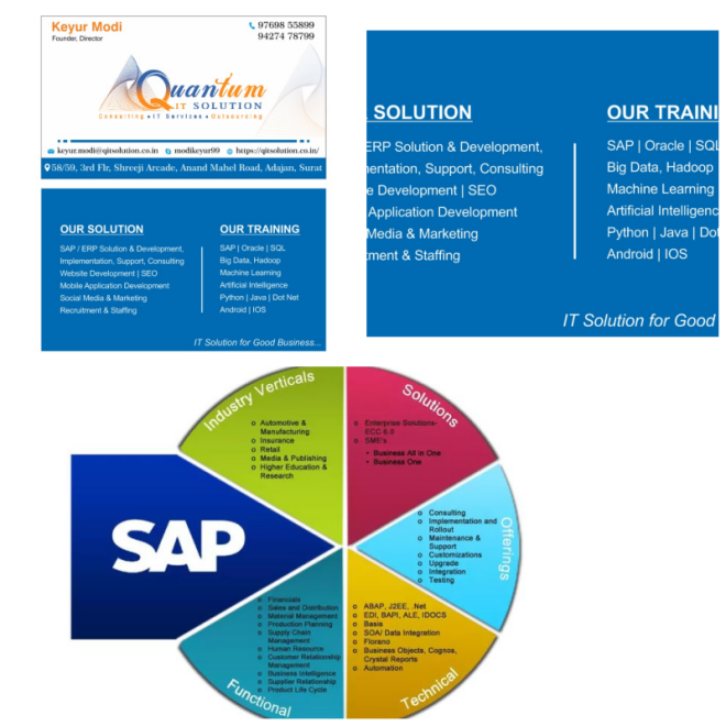 Review Quantum IT Solutions image 175987