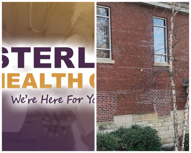 Review Sterling Health image 19302