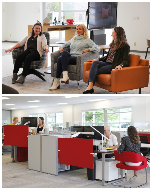 Review Professional Office Environments image 170485