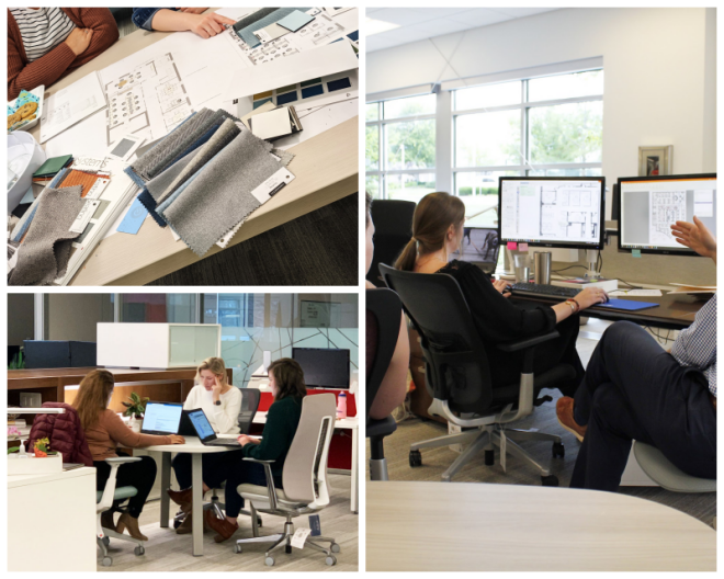 Review Professional Office Environments image 170488