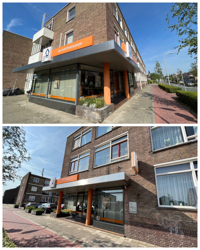 Review De Hypotheekshop Zoetermeer Dorp image 225624