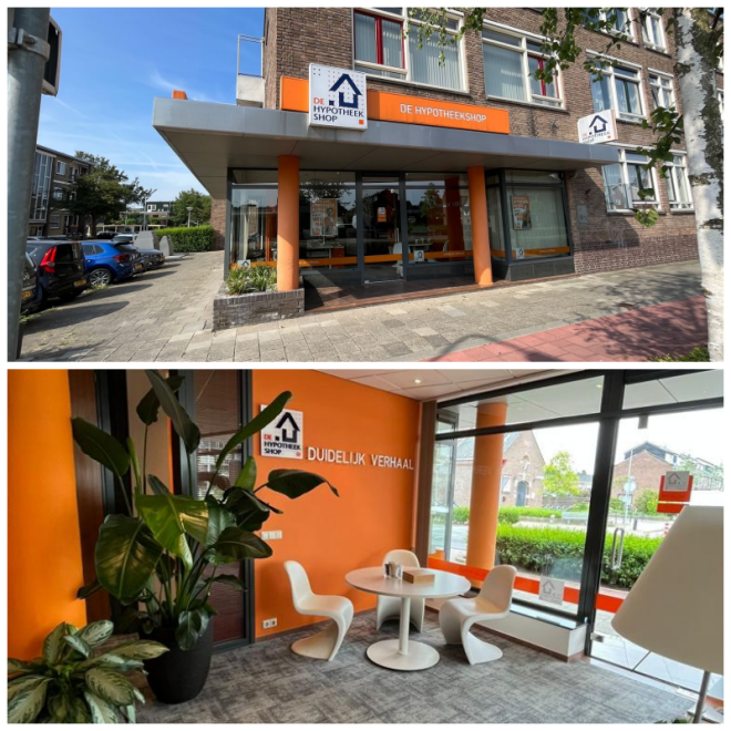 Review De Hypotheekshop Zoetermeer Dorp image 225625