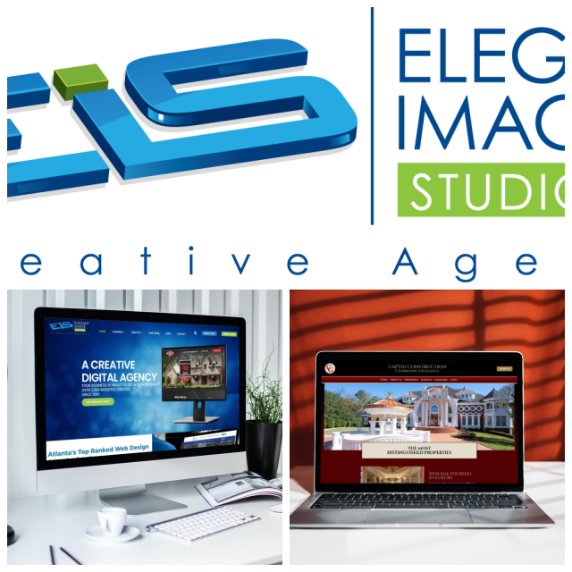 Review Elegant Image Studios Web Design image 83602