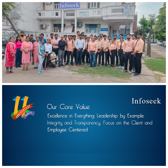 Review Infoseek Software Systems Brand of My5 Technologies Pvt. Ltd. image 44170