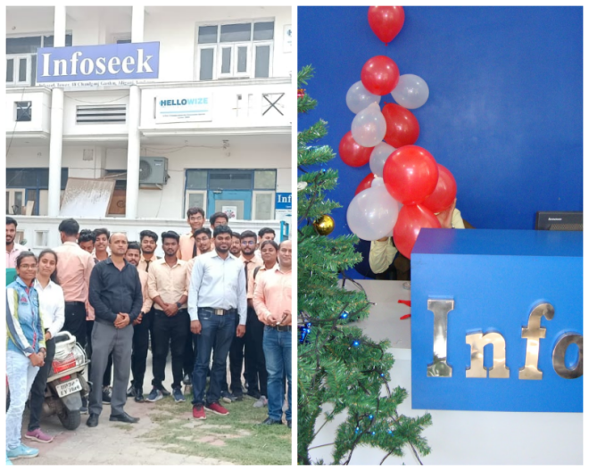 Review Infoseek Software Systems Brand of My5 Technologies Pvt. Ltd. image 44171