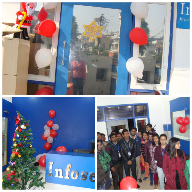 Review Infoseek Software Systems Brand of My5 Technologies Pvt. Ltd. image 44172