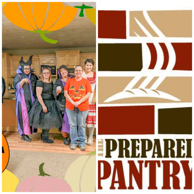 Review The Prepared Pantry image 15410