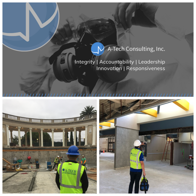 Review A-tech consulting, inc. image 268463