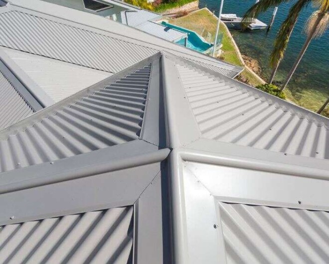Review Roof Tek Roofing Pty Ltd image 358430