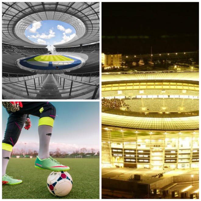 Review Forth N Goal Sports image 20934