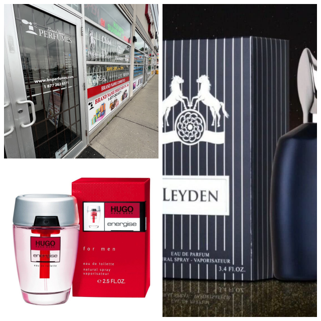 Review Brand Name Perfumes Inc. image 13031