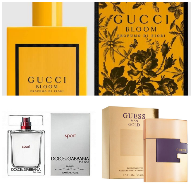 Review Brand Name Perfumes Inc. image 13032