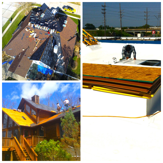 Review Roof one restoration image 347639
