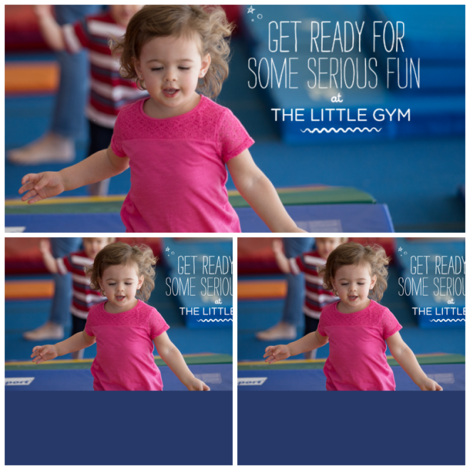 Review The Little Gym image 15844
