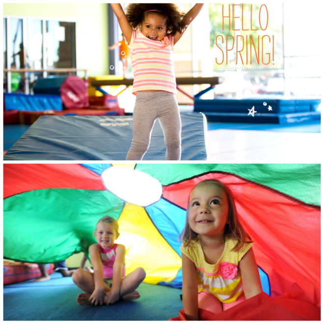 Review The Little Gym image 15847